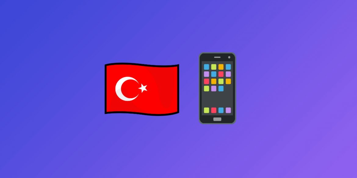 Администрация президента Турции отказалась от мессенджера WhatsApp