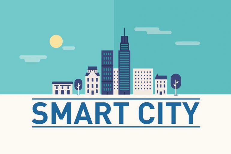 Мобильное приложение Kyiv Smart City прекратило свою работу