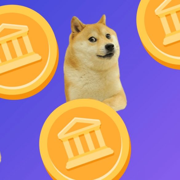 Жартівлива криптовалюта. Пояснюємо, що відбувається з Dogecoin