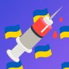 Вакцинація від COVID-19 в Україні: що відбувається