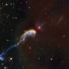 Телескоп Hubble сфотографував унікальне космічне явище
