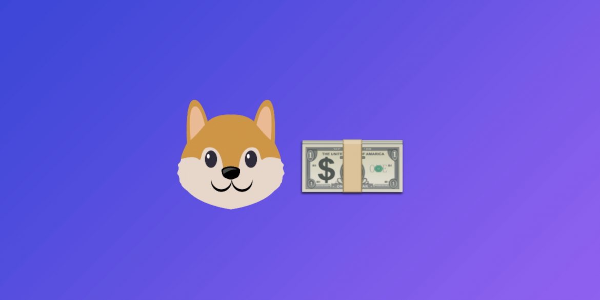 Криптовалюта Dogecoin досягла рекордної вартості завдяки Ілону Маску і Снуп Доггу