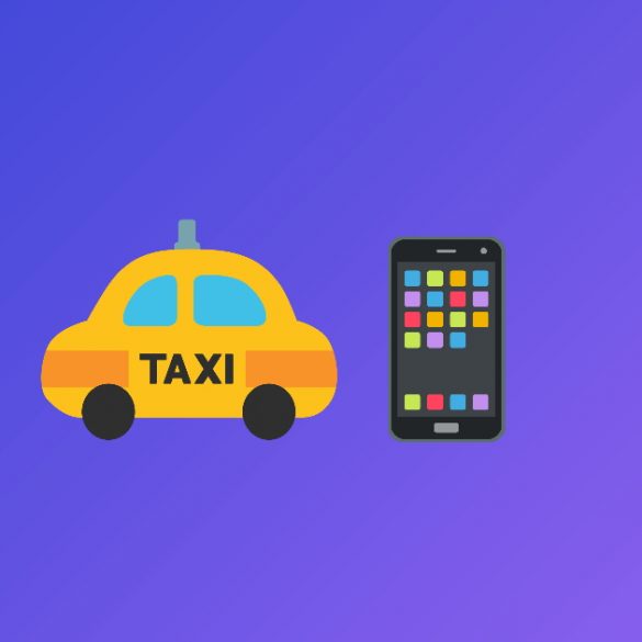 Uber прибрав в Україні функцію виклику таксі по телефону