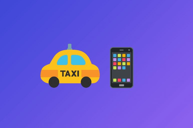 Uber прибрав в Україні функцію виклику таксі по телефону