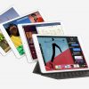 Apple представить нові iPad Pro в квітні, - ЗМІ