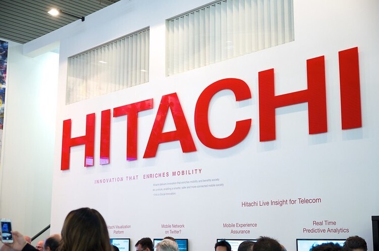 Hitachi придбає компанію GlobalLogic за $9,6 млрд, яка входить до трійки найбільших IT-компаній України