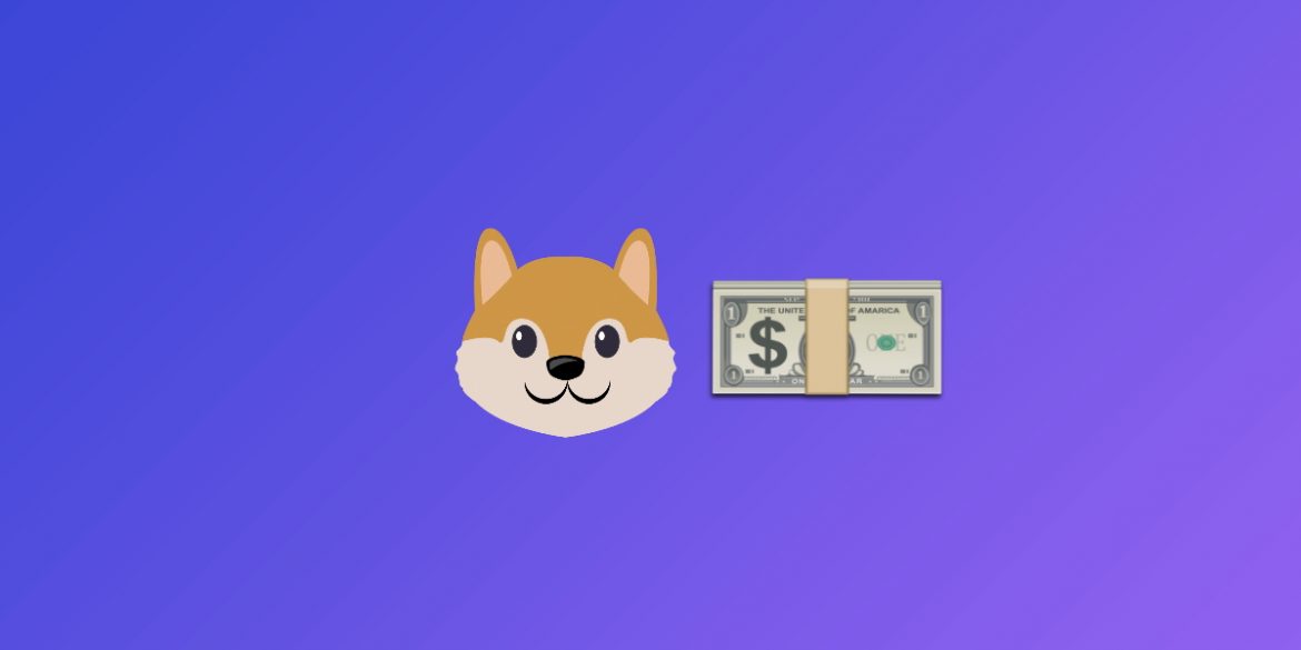 Dogecoin отримав оновлення ПЗ клієнта вперше за півтора року