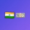 Facebook и Google создадут в Индии сервис цифровых платежей
