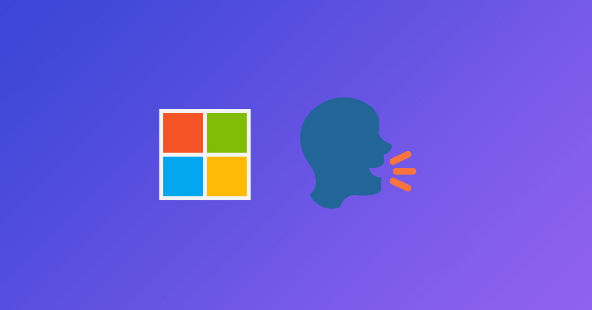 Microsoft купує розробника розпізнавання мови