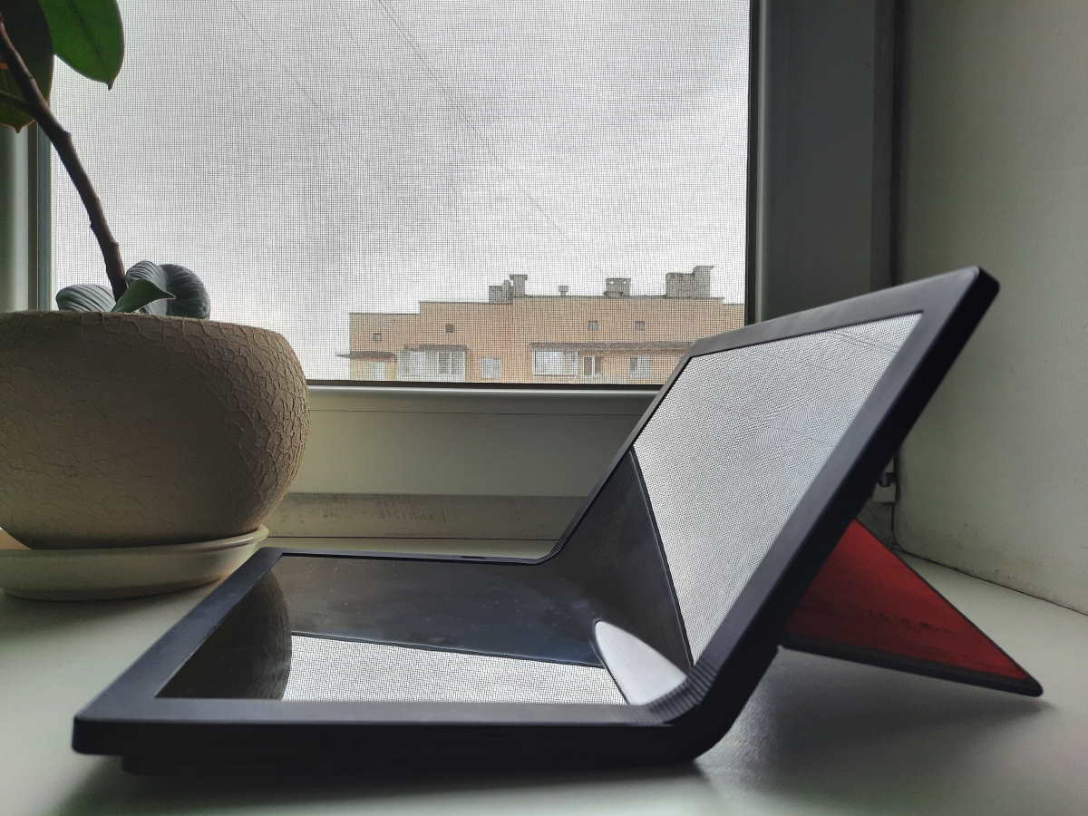 Lenovo ThinkPad X1 Fold: огляд першого ноутбука із гнучким екраном