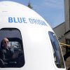 Blue Origin оскаржить вибір SpaceX для будівництва посадкового модуля на Місяці