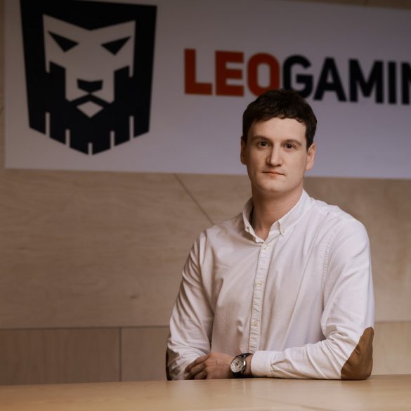 7 складних питань Денису Рикову, LeoGaming. Про виклики у процесинговому бізнесі, фрод-моніторинг та український ринок e-commerce