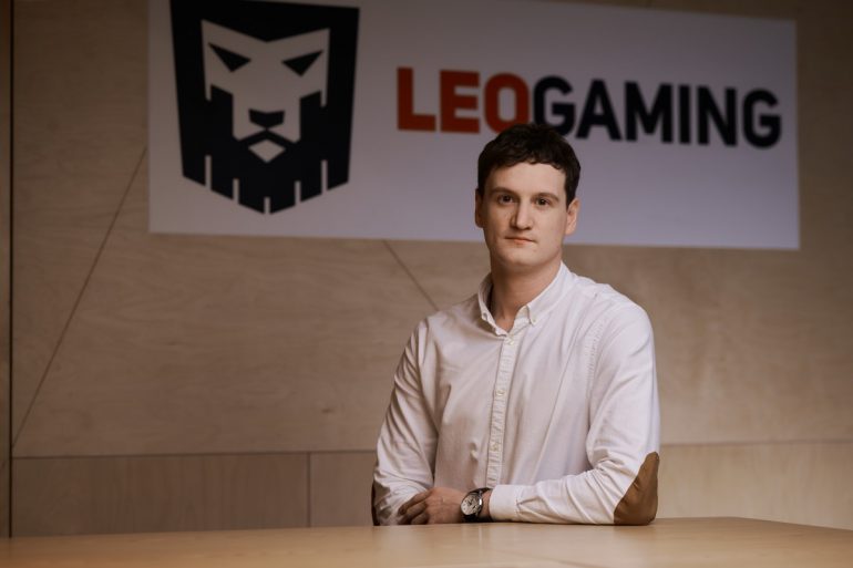 7 складних питань Денису Рикову, LeoGaming. Про виклики у процесинговому бізнесі, фрод-моніторинг та український ринок e-commerce