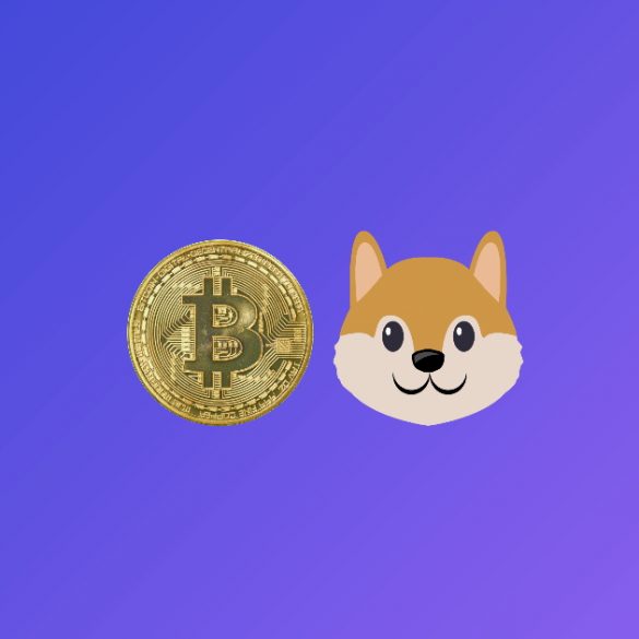 Вартість Dogecoin рекордно зросла на 87% за добу