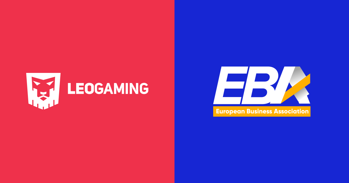 Fintech-компанія LeoGaming стала учасником Європейської бізнес асоціації