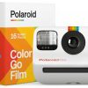 Polaroid випустив найменшу камеру миттєвого друку в світі