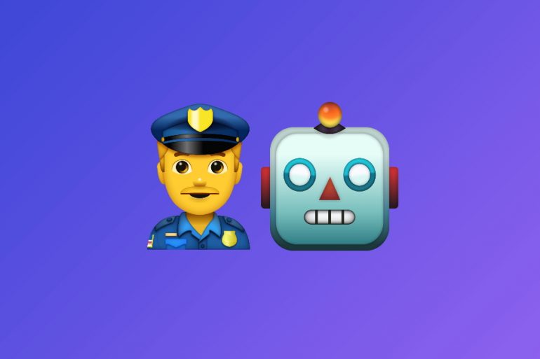 Полиция Нью-Йорка отказалась от использования робота Spot после негативной реакции общественности