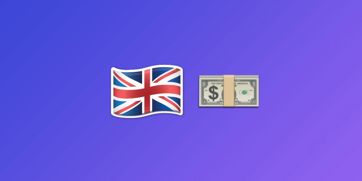Велика Британія планує запустити національну цифрову валюту