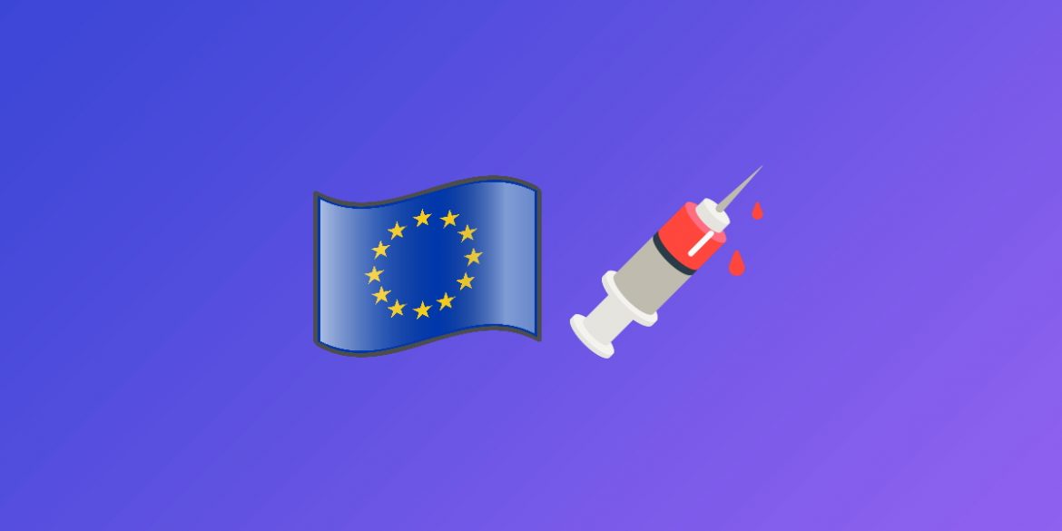 Євросоюз відмовиться від вакцин AstraZeneca і Johnson&Johnson
