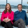 Фонд Білла і Мелінди Гейтс продав акції Apple, Twitter і Amazon