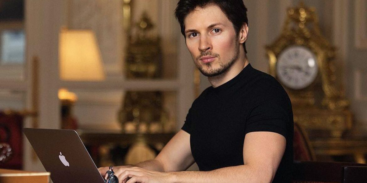 Павло Дуров розкритикував Apple і назвав її користувачів рабами