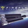 Компанія українського бізнесмена Firefly разом зі SpaceX доставить на Місяць посадковий модуль