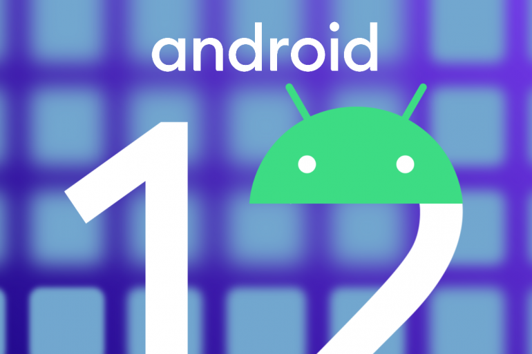 Google представила операционную систему Android 12
