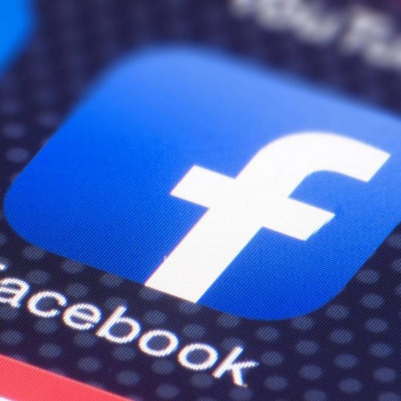 В российский суд поступили еще четыре протокола против Facebook