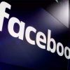 Facebook заблокував сотні профілів, пов'язаних зі «Слугою народу»