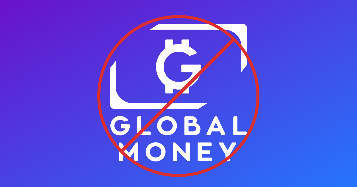 Українська Асоціація платіжних систем виключила GlobalMoney зі списку учасників