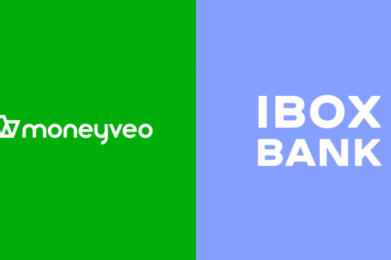 Moneyveo и IBOX Bank объявили о создании совместного финпродукта