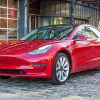 Tesla не може доставити клієнтам понад 10 тисяч електромобілів