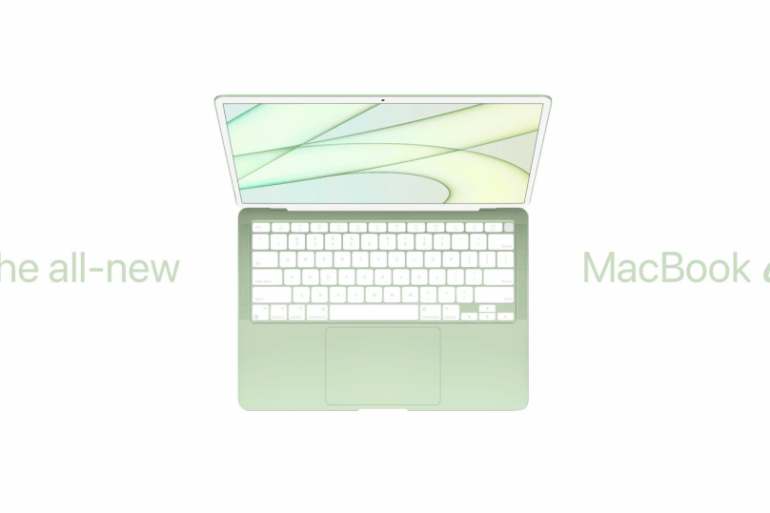 Apple летом представит новые ноутбуки MacBook