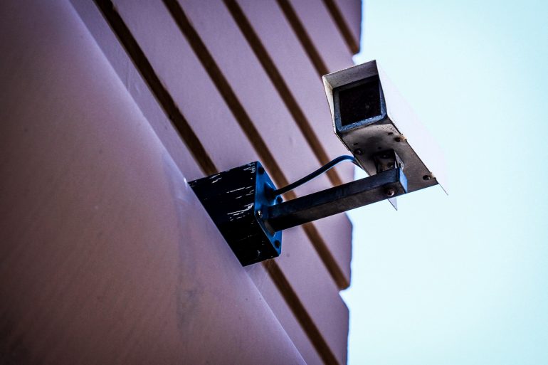 США хотят запретить китайские камеры наблюдения в госучреждениях