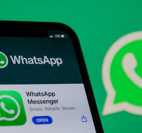 Марк Цукерберг анонсував нові функції WhatsApp