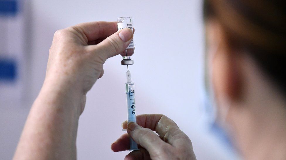 Вакцини від коронавіруса можуть вбивати рак, - дослідження