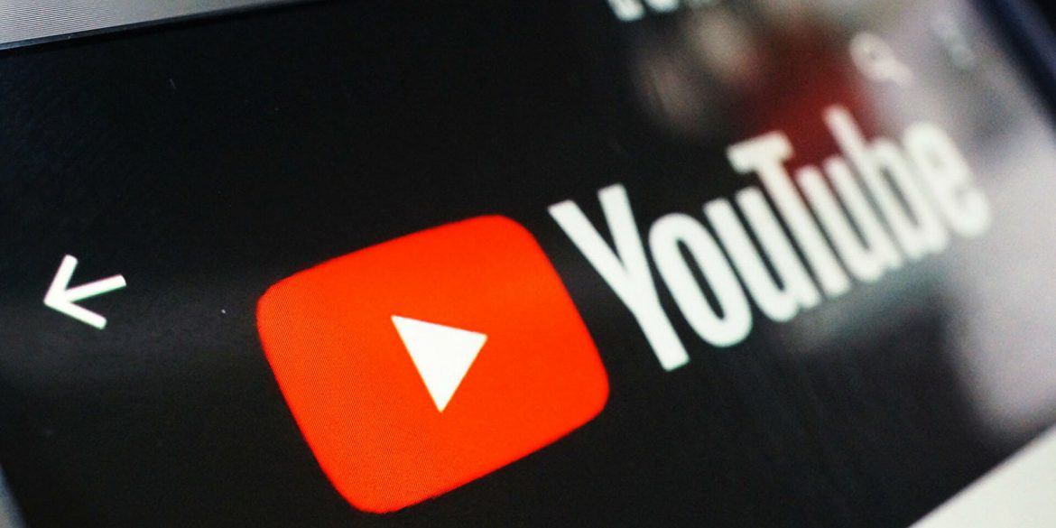 YouTube перестанет рекламировать алкоголь, азартные игры и политику