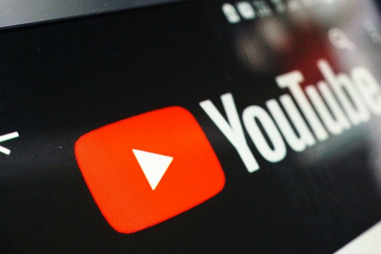 YouTube перестанет рекламировать алкоголь, азартные игры и политику
