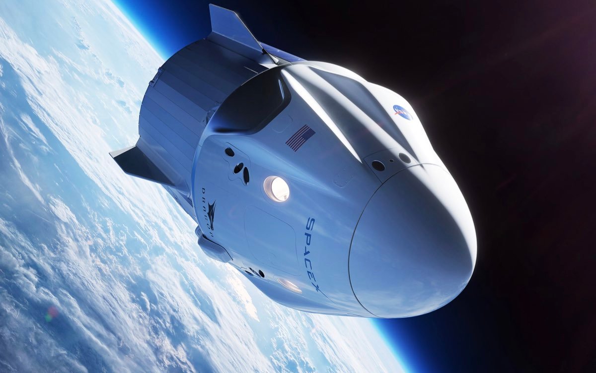 SpaceX відклала місію Crew-3 з доставки астронавтів на МКС