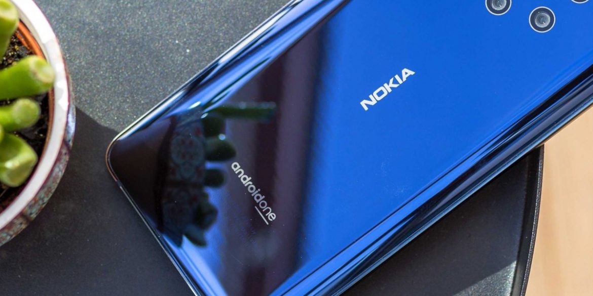Впервые с 2017 года смартфоны Nokia принесли прибыль компании