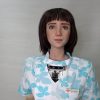 У Гонконзі створили робота-медсестру для догляду за COVID-19-пацієнтами в самоізоляції