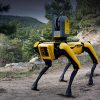 Hyundai придбав розробника роботів Boston Dynamics