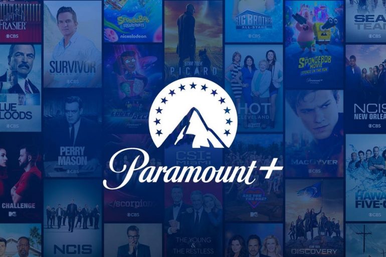 З 1 липня в Україні буде запущений стрімінговий сервіс Paramount+