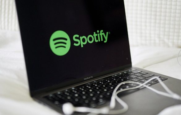 Spotify представил аналог сервиса Clubhouse