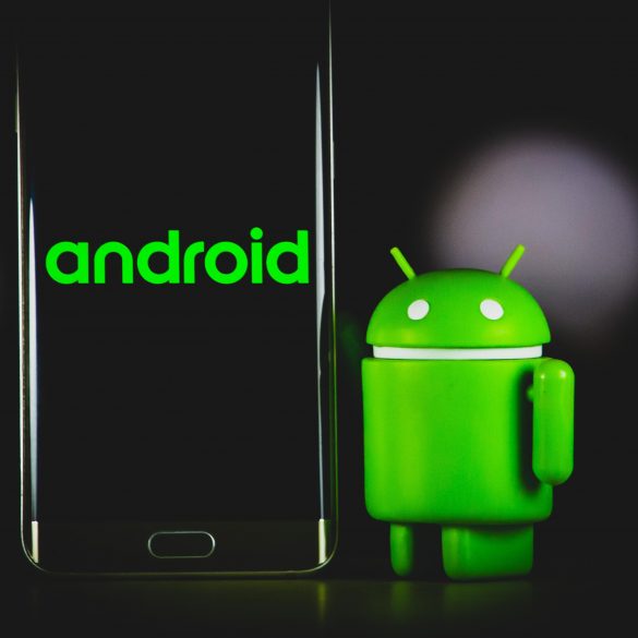 На Android з'явиться функція пошуку смартфонів