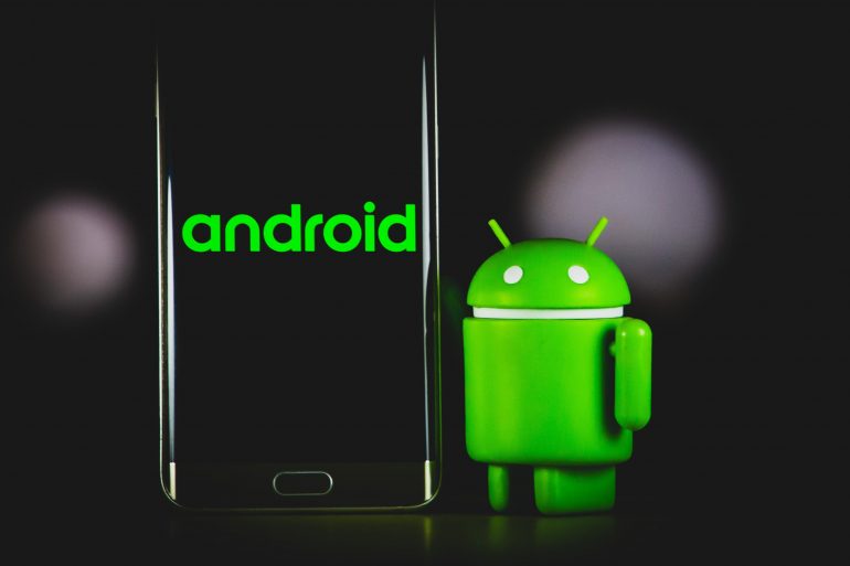 На Android появится функция поиска смартфонов