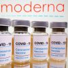 Moderna перейменувала свою вакцину від COVID-19