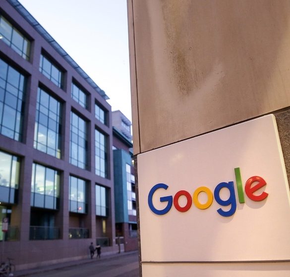 Єврокомісія почала антимонопольне розслідування проти Google
