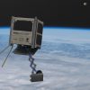 У космос запустять перший в історії дерев’яний супутник
