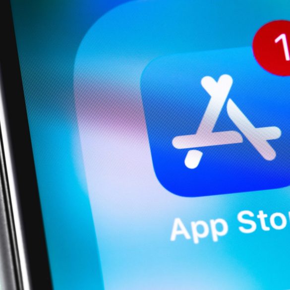 Apple розкрила обсяги продажів у App Store за 2020 рік